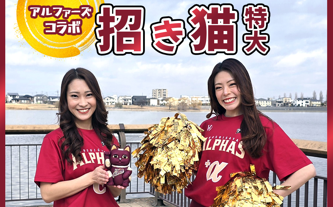 木目込人形（招き猫・特大 アルファーズ） ／ まねきねこ 猫 飾り物 人形 置物 ちりめん 伝統工芸 縁起 開運招福 千客万来 商売繁盛 金運 インテリア プレゼント 雑貨 可愛い 柿沼東光 クールジ