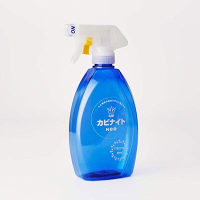 ふるさと納税 東村山市 カビナイトお試しDセット(専用空スプレー容器付) |  | 02