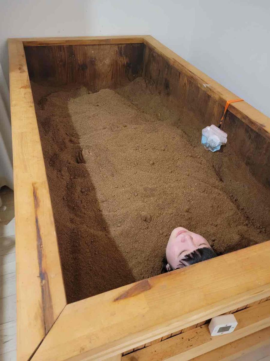 発酵美浴フィルブラン（至極のひととき）入酵券[5839-1935]