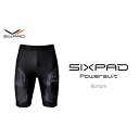 【ふるさと納税】【WOMEN】SIXPAD Powersuit Bottom