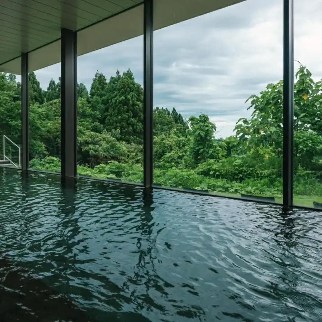 スノーピーク snowpeak FIELD SUITE SPA「手ぶらで温泉＆ディナーコース」ドリンク付き 1名様分 スノーピーク(Snow Peak) 体験型返礼品 スノーピーク お食事 スノーピー