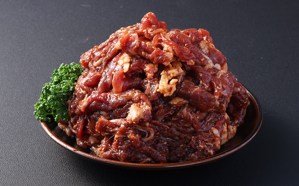 
                  オーストラリア産 牛プルコギ 500g 牛肉 肉 プルコギ
                