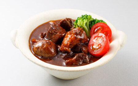 【年内発送は12月21日ご入金分まで！】熊本 和牛 あか牛 缶詰 4個セット 缶詰 [AYCQ010]