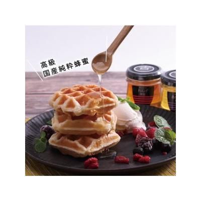 ふるさと納税 和気町 和気町産純粋蜂蜜　純雫50g3本入り(れんげ・あかしあ・百花) 　吉-1 |  | 01