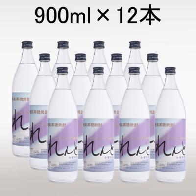 ふるさと納税 宇検村 黒糖焼酎「れんと」25度900ml×12本(宇検村) |  | 01