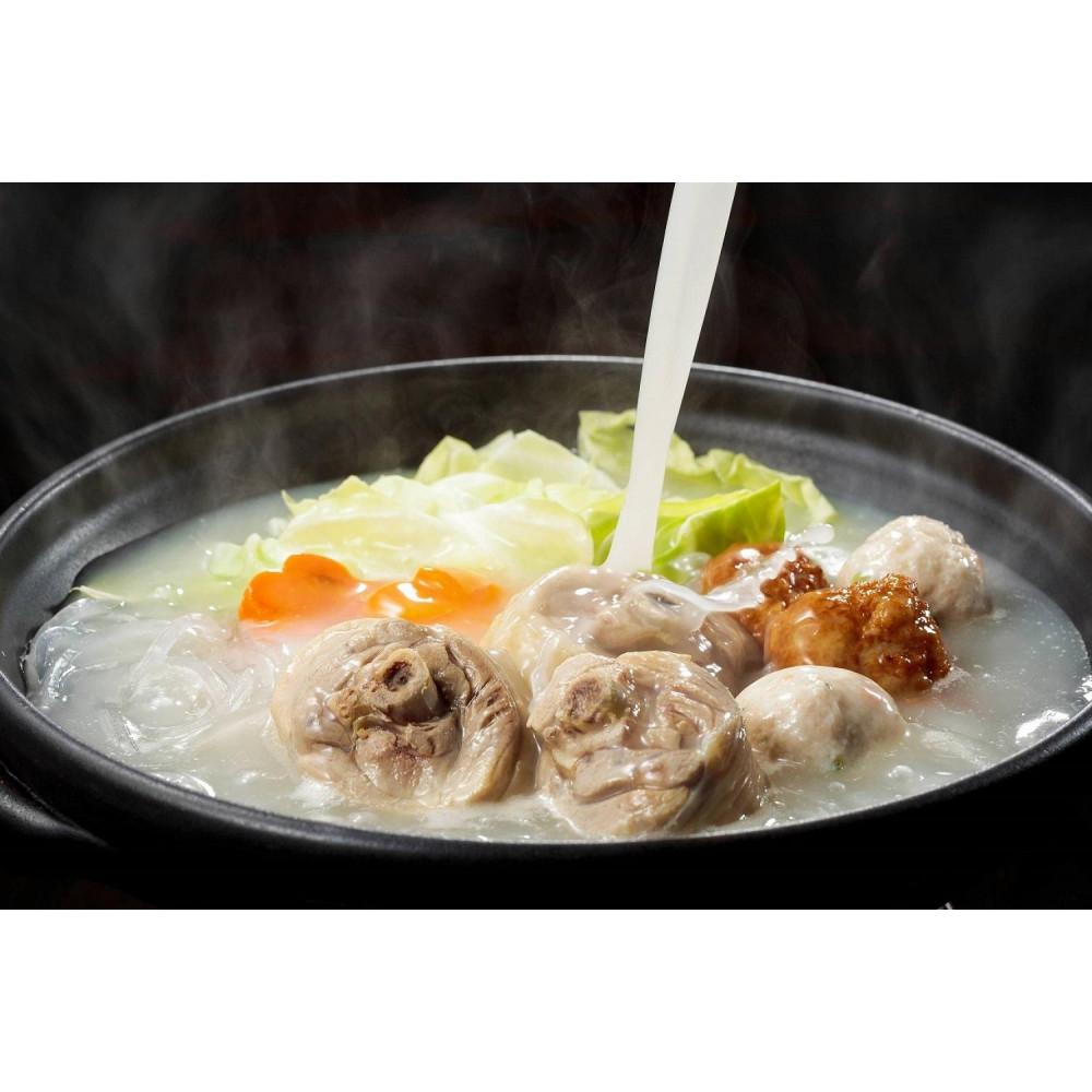 【ふるさと納税】【博多大丸おすすめ品】はかた地どり水炊きセットA　FMA69 | 肉 お肉 にく 食品 人気 おすすめ 送料無料 ギフト