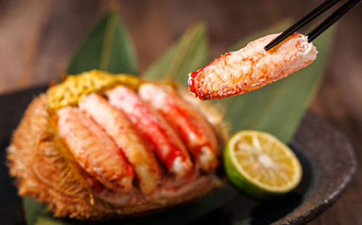 【訳あり・数量限定】厳冬が旬 北海道昆布森の 1kg 毛蟹 3～4尾 ｜ ボイル済み 下茹で 冷凍 入手困難 北海道産 毛ガニ ケガニ けがに カニ味噌 希少 スピード発送 すぐ届く 魚介類 高級 セ