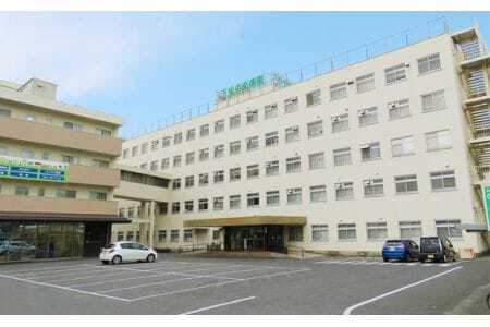 男性向けがん検査 ／ 病院 病気 早期発見 山口県 No.082