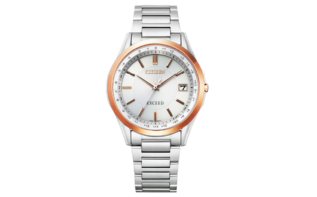 シチズン 腕時計 CITIZEN シチズン 日本製 電波 エクシード CB1114-52A | 所沢 FN-Limited-PR