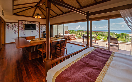 カヌチャリゾート　館内利用券【10,000円分】