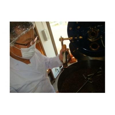 ふるさと納税 出雲市 【定期便3回】米国スペシャリティー認定豆170g×3袋を毎月お届け!【3_6-003】 |  | 02