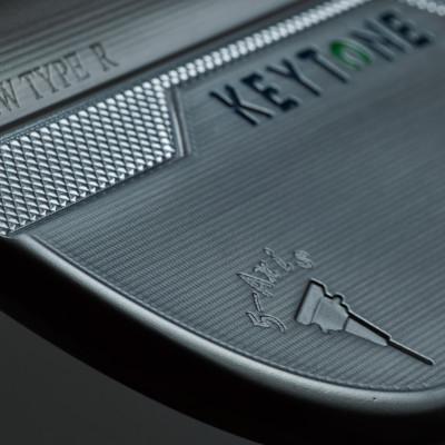 ふるさと納税 鹿沼市 KEYTONE ウェッジ ロフト56° バウンス6° F4.3 MODUS3 TOUR 105 S |  | 03