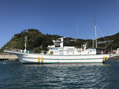 伊豆 海満喫体験 船釣 2日間 乗船券 １枚 1名様（上級者向け）【静岡県 伊豆市 海 体験 土肥 チケット 船釣り 】