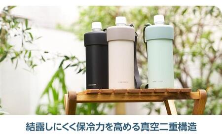 ホームコーディ　ペットボトルクーラー　イエロー イオンリテール 日用品