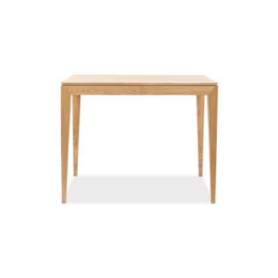 旭川家具 山室家具製作所 LINEA(リネア) デスク ナラ No.504_01974【1155736】