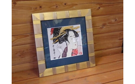 【受注生産】桐生刺繍 世界で一つだけのオリジナル刺繍
