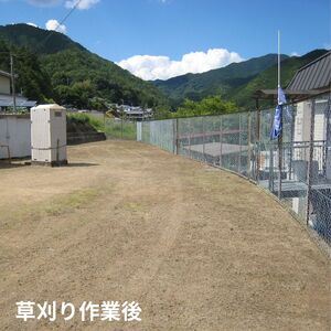 シルバー人材センター利用券（10,000円券）《シルバー人材センター》