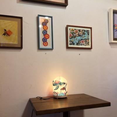 ふるさと納税 南城市 琉球あんどん　筒型　ザトウクジラの親子 |  | 01