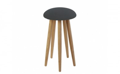 19％ stool（570＆ブラック）
