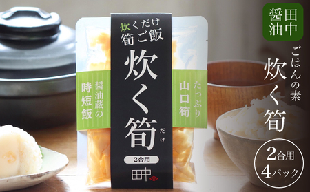 筍ご飯 まぜご飯のもと 160g×4 2合用 混ぜご飯 混ぜご飯の素 混ぜ込みご飯 炊き込みご飯 ご飯の素 EW167