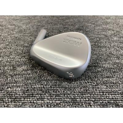 ふるさと納税 美作市 MOZ RA-01 56°  ホワイトクロムビーズメッキ  (N.S.PRO950 R ) 1本 |  | 02