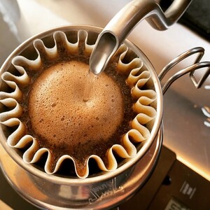 珈琲 クドー珈琲豆店 スペシャルティコーヒー 厳選 お任せ セット (豆 or 粉)【200g×2袋】 豆