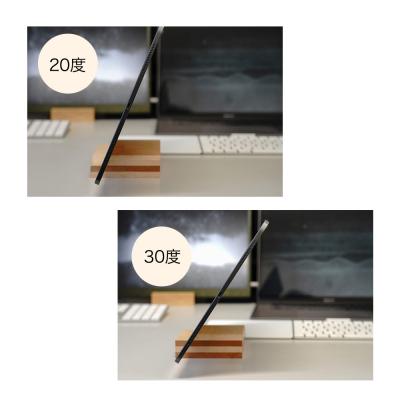 ふるさと納税 秋田市 iPad stand(イタヤカエデ)アイパッド スタンド|15_hws-180101 |  | 03