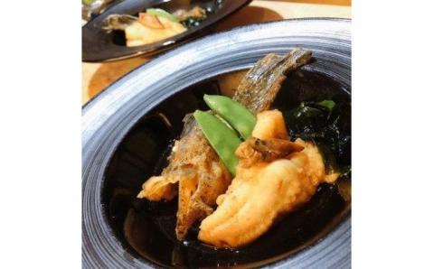 大将おまかせでご用意させていただきます。 万代の大将おまかせコースお食事券（1名様分）