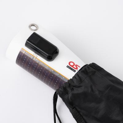 ふるさと納税 宍粟市 どこでも発電　ソーラーシートチャージャー5W　AG1 |  | 03