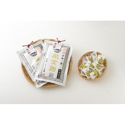 ふるさと納税 伊勢市 萬金飴5袋　1632 |  | 02