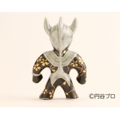 ふるさと納税 能美市 九谷焼　ウルトラマンタロウ　金桜 |  | 01