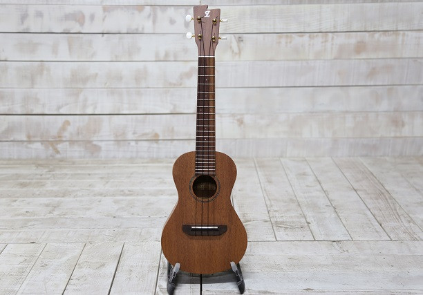 
            ゼファー ウクレレ アルト（コンサート） ACL-2｜ 国産 楽器 音楽 弦楽器 演奏 ウクレレ ベース おすすめ 初心者 入門 上級者 マホガニー チューニング ソプラノ アルト
          