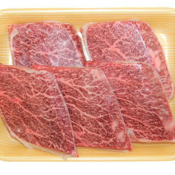 【ふるさと納税】飛騨市産 5等級飛騨牛 希少部位ステーキ用 500g ギフト[Q357]