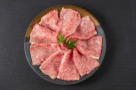 【年末配送】 飛騨牛 A5 600g ロース すき焼き用  牛肉 年末