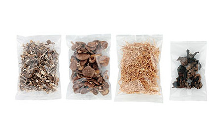 乾物 乾燥きのこ セット 4種 まんだらの庄 | きのこ