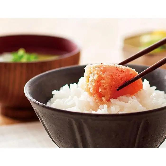 やまや うちのめんたい 切子 180g×5個セット (辛子明太子) | 明太子 福岡 名物