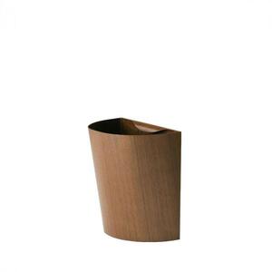 旭川家具　コサイン　fiorettoダストボックス(小)  ｜ 家具 _01436