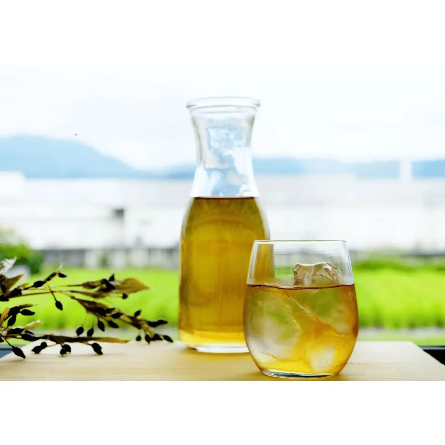はとむぎ 活性はとむぎ美人茶有機（お徳タイプ） 健康 お茶 それいゆ 7-008