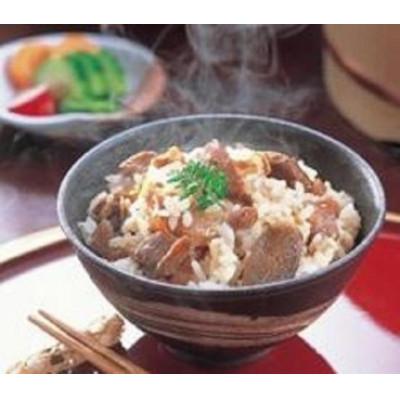 ふるさと納税 長崎県 長崎県島原名物具雑煮・混ぜご飯の素・一口餃子セット |  | 01
