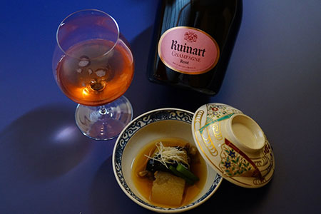 【ミシュラン掲載】京料理 本家たん熊 本店 ランチコース ／ 藤袴 4名様（3年間有効） お店でふるなび美食体験 FN-Gourmet279889