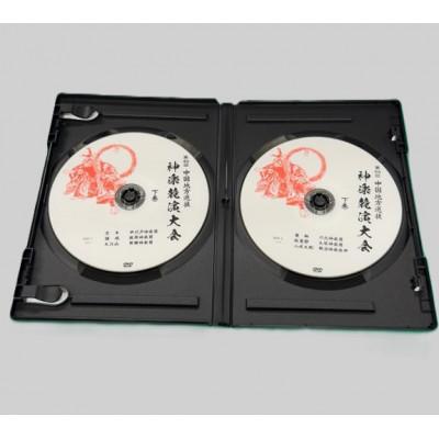 ふるさと納税 安芸太田町 第46回中国地方選抜神楽競演大会(DVD)下巻 |  | 01