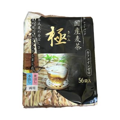 ふるさと納税 江南市 国内産麦茶　極(ティーバッグ8.5g)56P入り×16袋 |  | 03