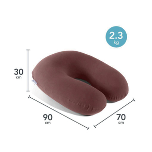 Yogibo Support(ヨギボーサポート ) アクアブルー 