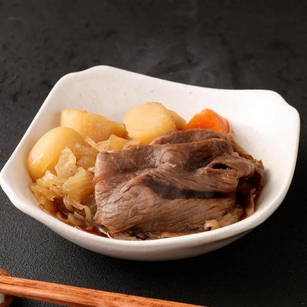 牛肉切落とし こま切れ 500g 牛肉切り落とし 京都 モリタ屋 
