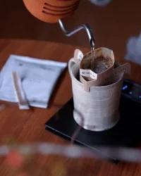 【ANYドリップバックコーヒー50個セット】 コーヒー 珈琲 ドリップ  奈良県 奈良市 なら 51-003