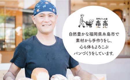 【 全12回 定期便 】グルテンフリー ♪だれでも作れる 米粉 ピザ キット 3袋 (3回分) 粉類の 計量不要 ！《糸島》【天然パン工房楽楽】【いとしまごころ】[AVC034]