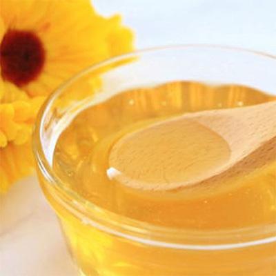 ふるさと納税 新宮市 【純粋国産】和歌山県産百花はちみつ約600g(新宮市) |  | 01