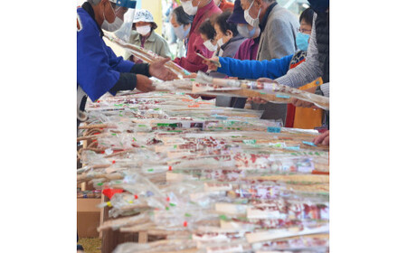 丸森町産 自然薯1kg 専用化粧箱入り レシピ集付き【12103】