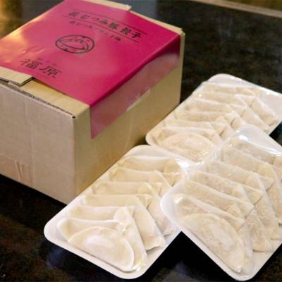 ふるさと納税 山陽小野田市 【ご自宅用】萩むつみ豚餃子(36個)※特製みそダレ付 |  | 01