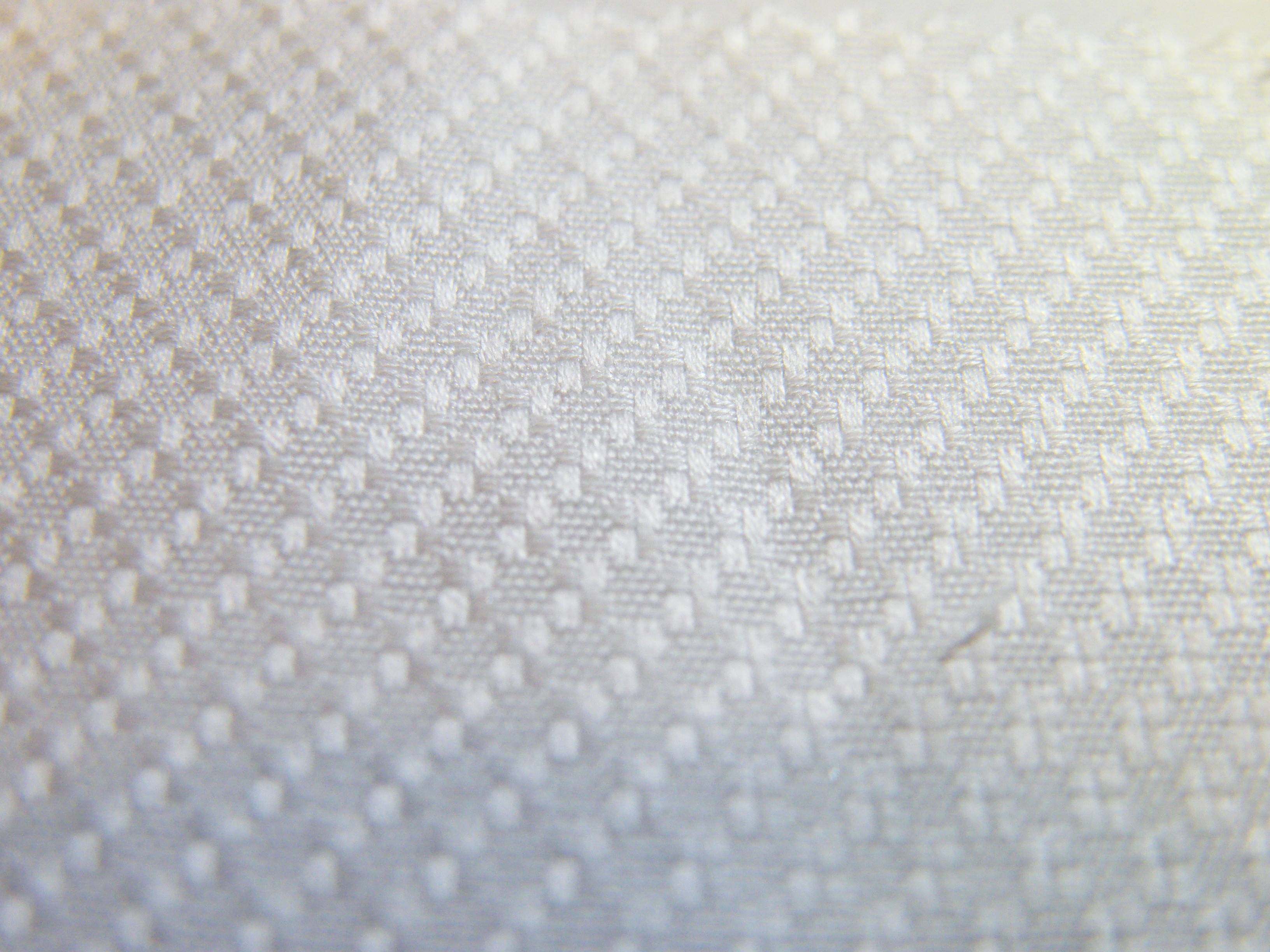 ※見本画像のカラーは白B（ドビーオリ・白ドビー①）です。